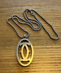 Cartier | ネックレス