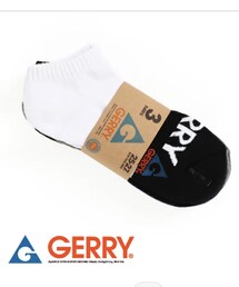 GERRY | ソックス/靴下