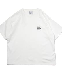 Chaos Fishing Club | Tシャツ/カットソー