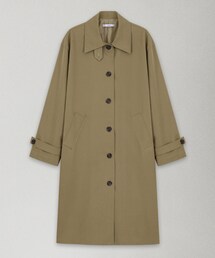 OHOTORO | トレンチコート