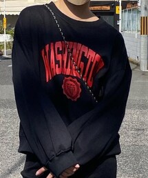 shein | スウェット