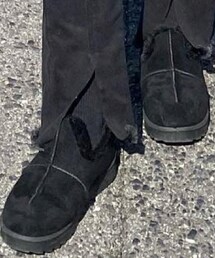 no brand | ブーツ