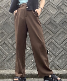 GU | スラックス