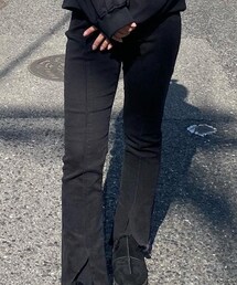 しまむら | デニムパンツ