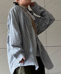 used | シャツ/ブラウス