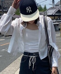 aveil | シャツ/ブラウス