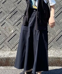 UNIQLO | スカート