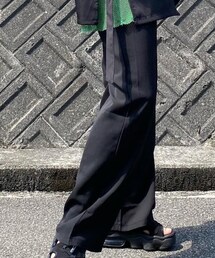 shein | スラックス