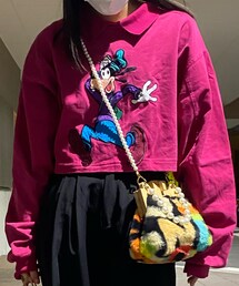 used | スウェット