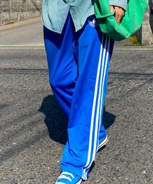 adidas | その他パンツ