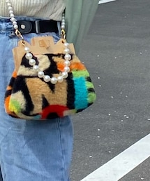 SHEIN | ショルダーバッグ