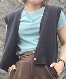 しまむら | Tシャツ/カットソー