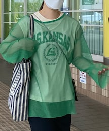 Avail | トップス