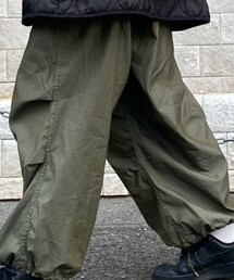 used | その他パンツ