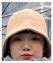 SHEIN | ニットキャップ/ビーニー