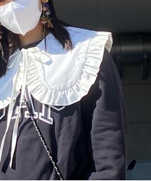 original | 付け襟