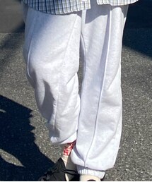 NERDY | スウェットパンツ