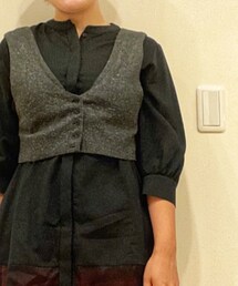 Ray BEAMS | シャツ/ブラウス