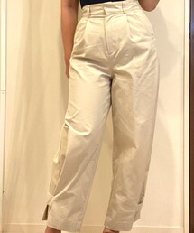 CIAOPANIC | チノパンツ