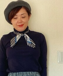 UNIQLO | バンダナ/スカーフ