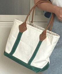 L.L.Bean | トートバッグ
