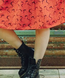 Dr. Martens | ブーツ