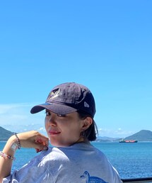 NEW ERA | キャップ