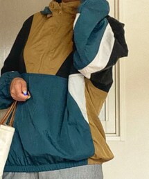 GU | マウンテンパーカー