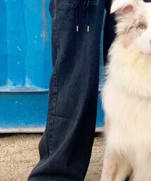 ANAP | デニムパンツ