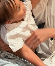 ZARA KIDS | シャツ/ブラウス