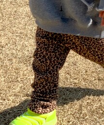 BAKER | スラックス