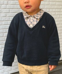 BURBERRY | トップス