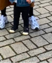 BURBERRY | スニーカー