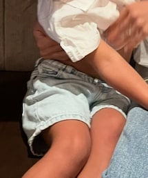 H&M | デニムパンツ