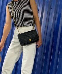 CHANEL | ショルダーバッグ