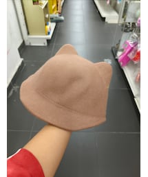 ZARA | キャップ