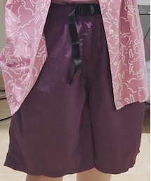 H&M | カーゴパンツ