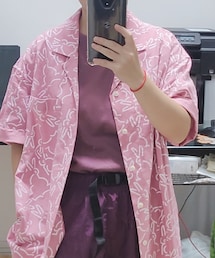 H&M | シャツ/ブラウス