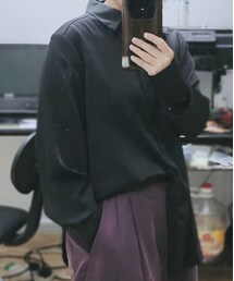H&M | シャツ/ブラウス