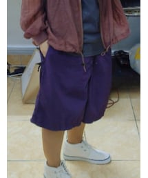 H&M | カーゴパンツ