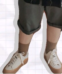 ZARA | シューズ