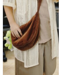 UNIQLO | ショルダーバッグ