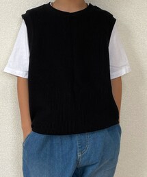 UNIQLO | ベスト