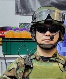 Peltor Comtac I Headset | ピアス（両耳用）