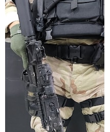 Eagle Industries Tactical Duty Belt | ベルト