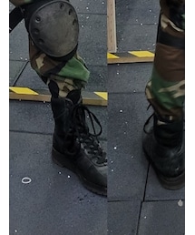 Adidas GSG-9 Tactical Boots  | スニーカー