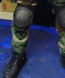 Adidas GSG-9 Tactical Boots  | スニーカー