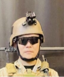 EIUI MLCS CIRAS-MAR | ミリタリージャケット