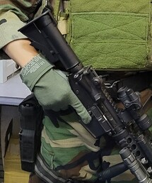 Eagle SAS Drop Leg Holster  | パスポートケース