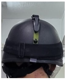 RBR F6 Helmet | サンバイザー